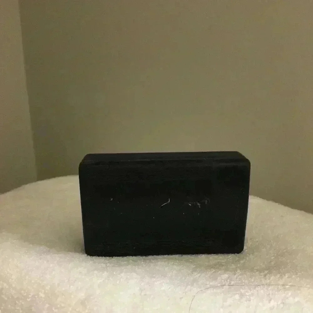 Peppermint Castille Soap Cold Pressed For Face  & Body  Lavender, Charcoal 🌊